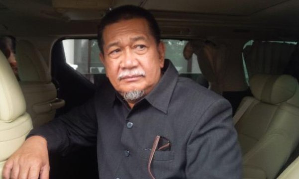 Deddy Mizwar Jadi Tim Kampanye Jokowi