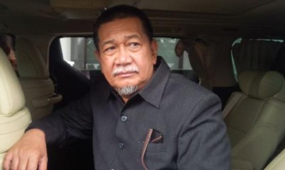 Deddy Mizwar Jadi Tim Kampanye Jokowi