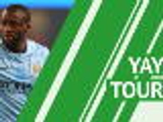 Download Video: Yaya Toure profile