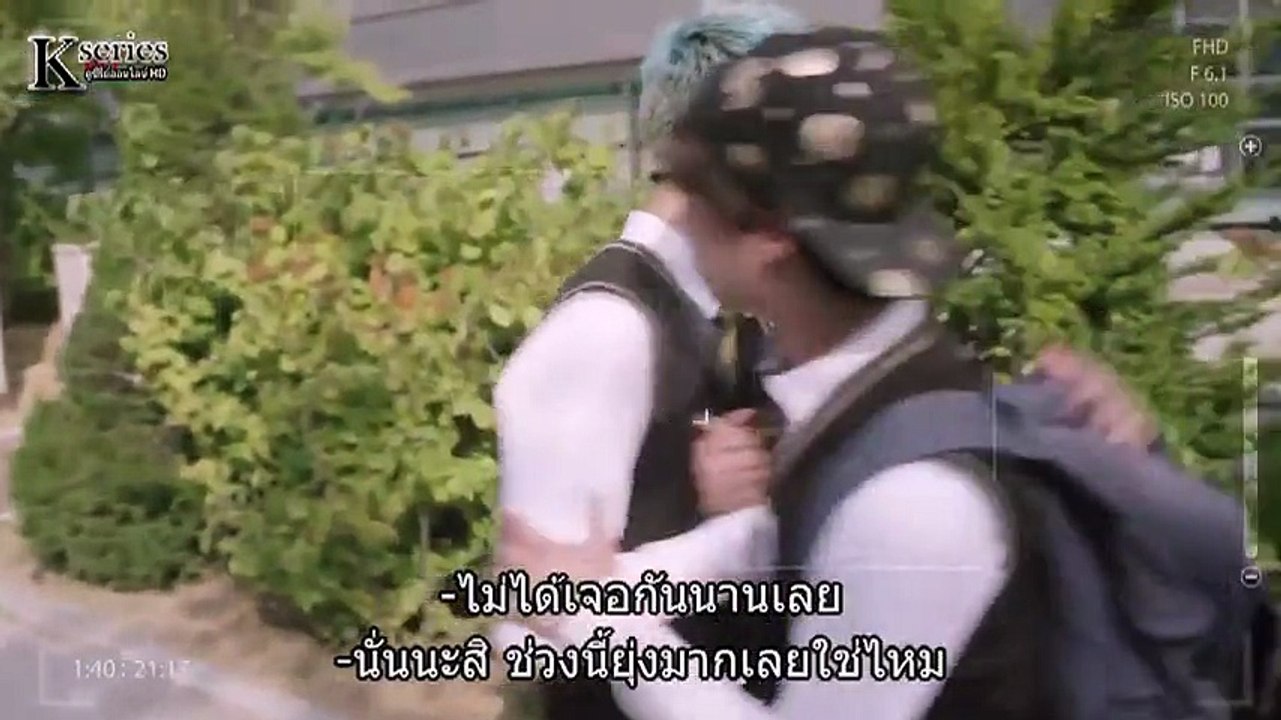 Dream Knight Ep.6