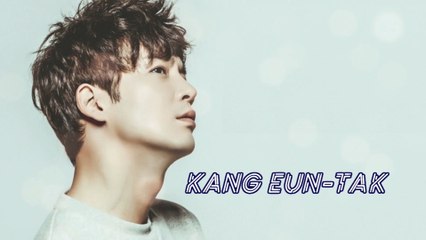 Download Video: [Showbiz Korea] Interview with actor KANG Eun-tak(강은탁) who's loved for his manly qualities