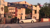 Samsun 19 Mayıs Polis Meslek Yüksek Okulu Müdürü Makamında İntihar Etti