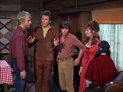 Here Come The Brides S01 E22