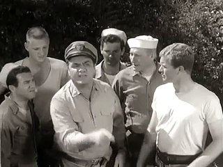 McHale's Navy   S04E07   The Bald Headed Contessa