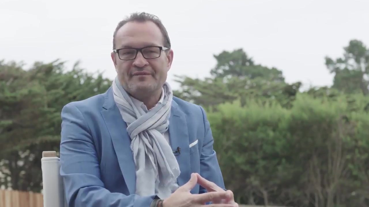 Realizing Battista Pininfarina's Dream