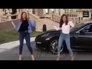 دبكات معربا زمارة الشفايف وردية