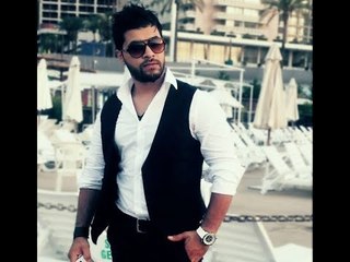 حالف ماروح وياك + يمه الحب يمه  بشار الزين