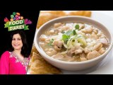White Chili Recipe by Chef Zarnak Sidhwa 13th February 2018