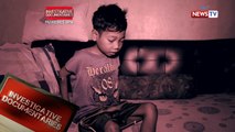 Investigative Documentaries: Kada dalawang linggo, kinakailangang masalinan ng dugo si Charles Valbuena para madugtungan ang kanyang buhay. Ano ang sakit na nagpapahirap sa kanyang kalagayan? Alamin ang buong kuwento ngayong Huwebes, 8 PM sa Investigative