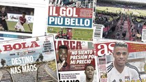 L’OL passe à l’offensive pour Moussa Dembélé, Monaco va chercher une recrue à 15M€ au Portugal