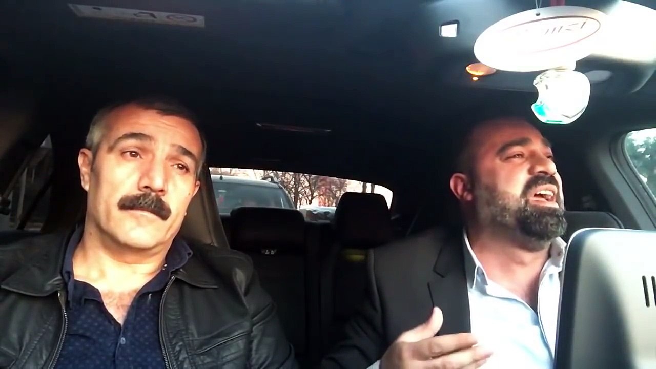 Heme Haci & Mistefa Bazidi - Te Ne Bînîm - Canlı Performans - 2017