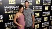 Desiree and Chris “Marriage Boot Camp: Reality Stars” Premiere Party LA 2018