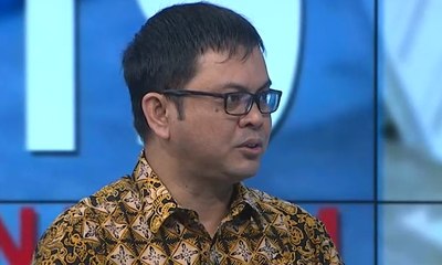 Dialog: KPU Tetapkan DPT Final