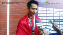 Atlet Malaysia ngamuk kalah dari atlet pencak silat Indonesia - TomoNews