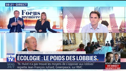 Les défis de l'après-Hulot