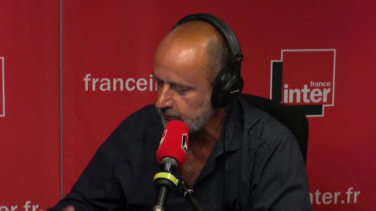 Les pouvoirs psychiques phénoménaux de Léa Salamé : Le billet de Daniel Morin