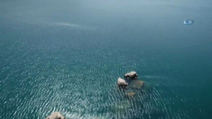 Batık Şehir İçin Cam Fanus Projesiyle Dalış Merkezine Aday 🌊