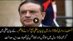 Zardari called to record statements before FIA within 15 days in money laundering case