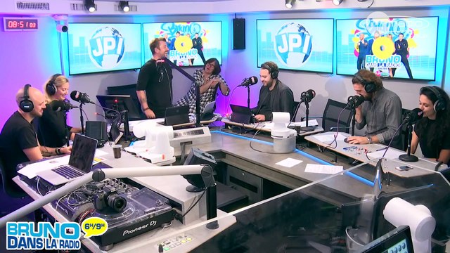 La Ligue 1 à la TV - Le JPI 8h50 (29/08/2018)