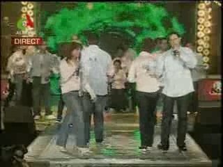 Salam alaikoum : alhane wa chabab