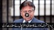 Interpol rejected request for Musharraf’s arrest