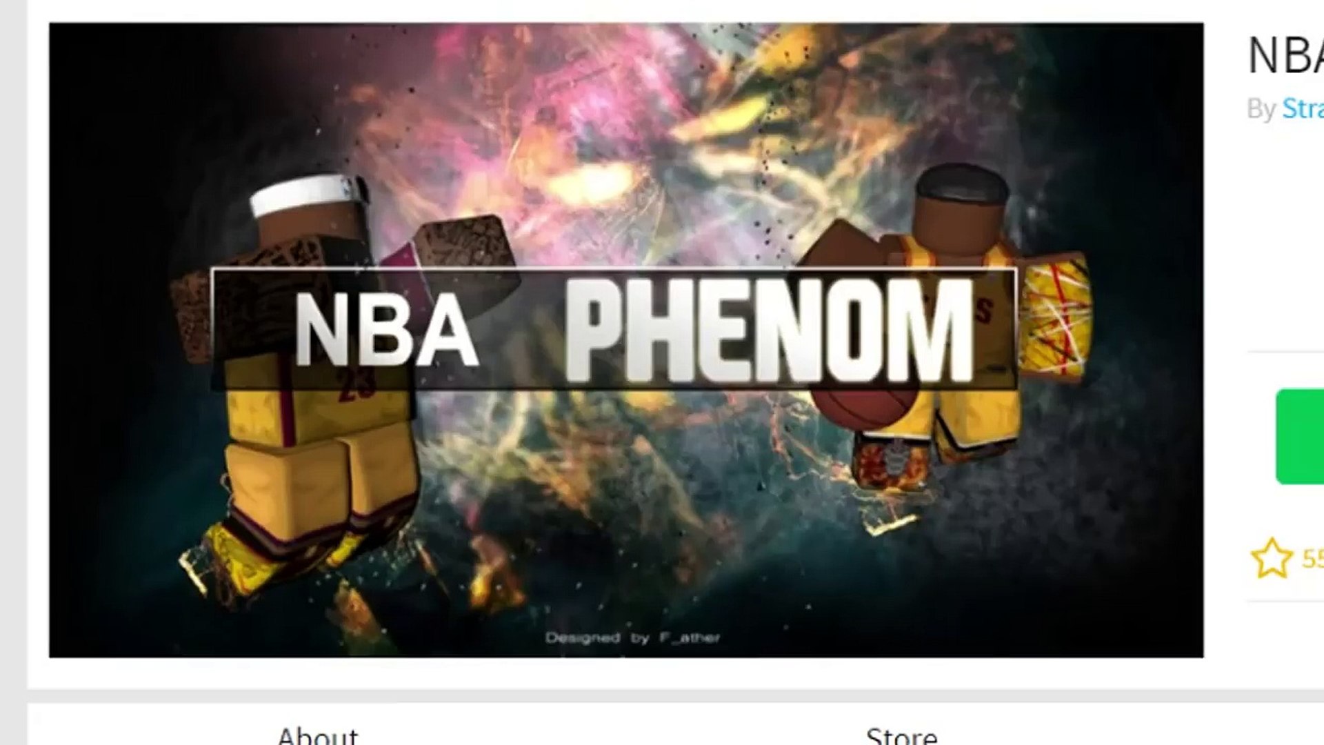 Playing Nba 2k19 Early How Can This Be Dailymotion Video - official nba phenom hoop roblox