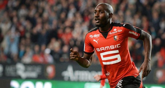 Medipol Başakşehir Fildişili Golcü Giovanni Sio'yu Transfer Etmek İstiyor