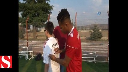 Robinho’dan VAR sistemine eleştiri