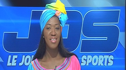 L'intégralité de Journal Des Sports du 21 août 2018 par Fatima SIBE