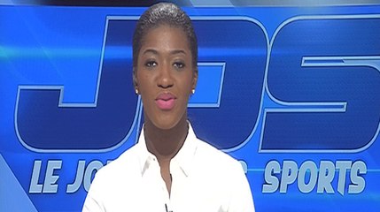 L'Intégralité de Journal Des Sports du 24 août 2018 par Fatima SIBE
