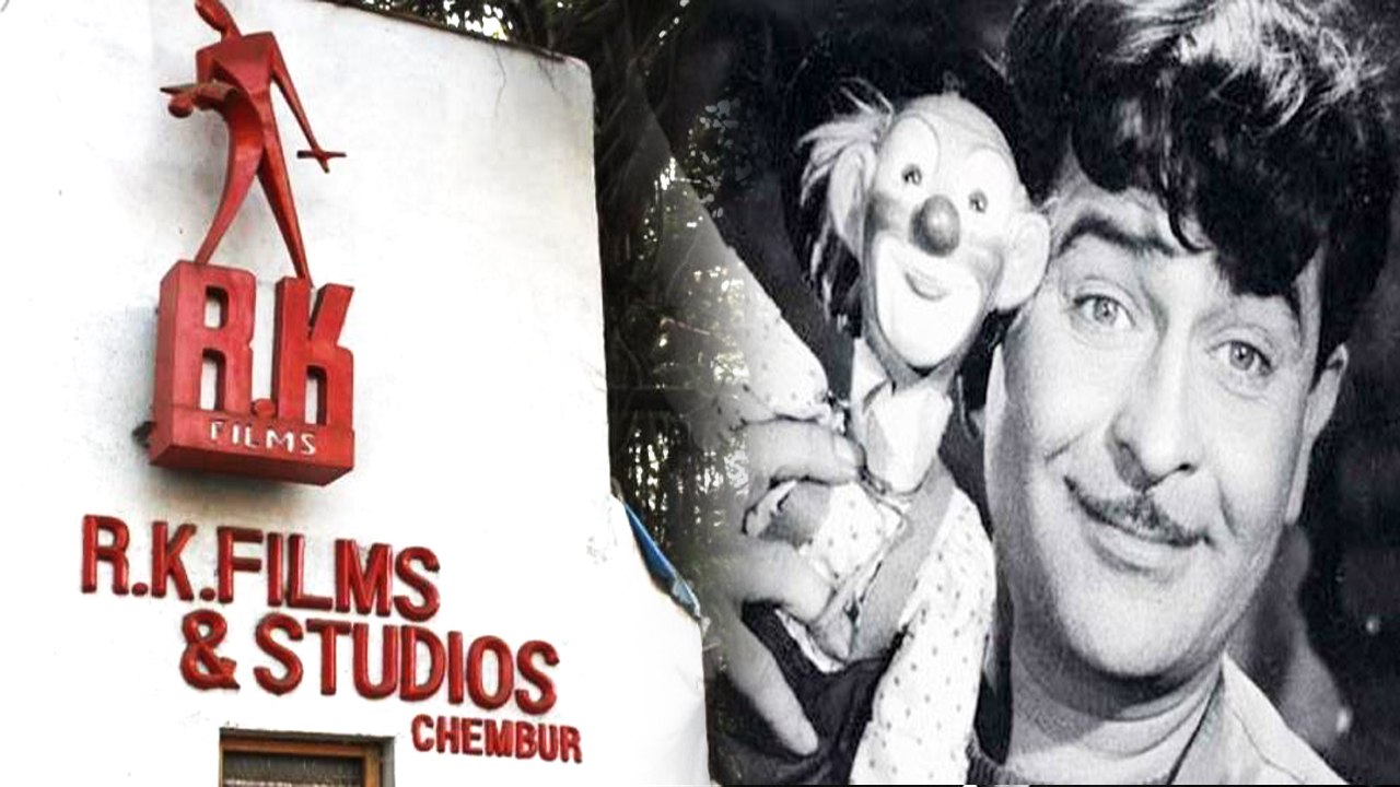 RK Studios Net worth: Amount that Kapoor family...