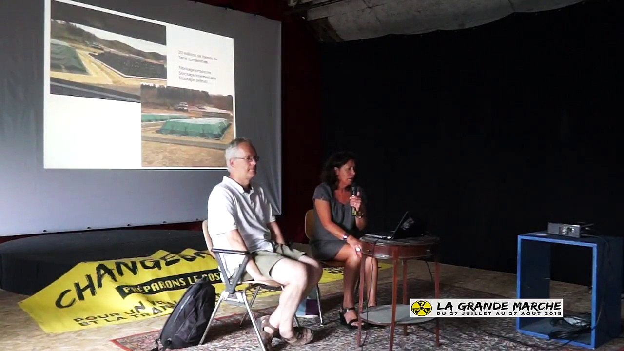 #12 - David Boilley, Caroline Amiel - Quel avenir pour Fukus