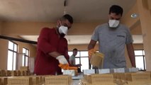 Anıtkabir'in Hediyelik Eşyaları Yozgat'ta Üretiliyor