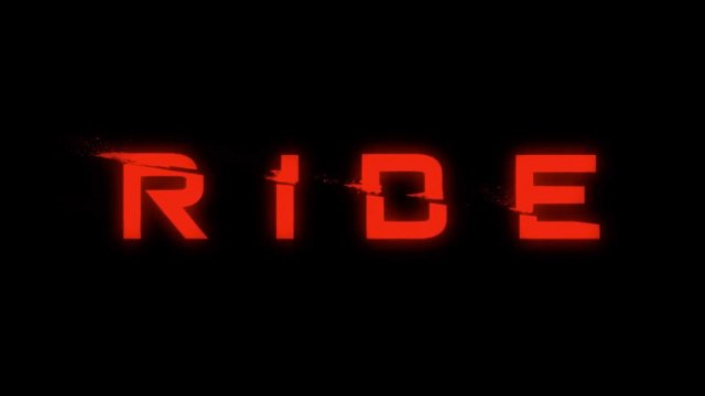 RIDE (2018) Guarda Streaming ITA