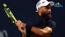 US Open 2018 - Benoit Paire veut jouer la Coupe Davis, réconcilié avec Lucas Pouille et a envoyé un message à Yannick Noah