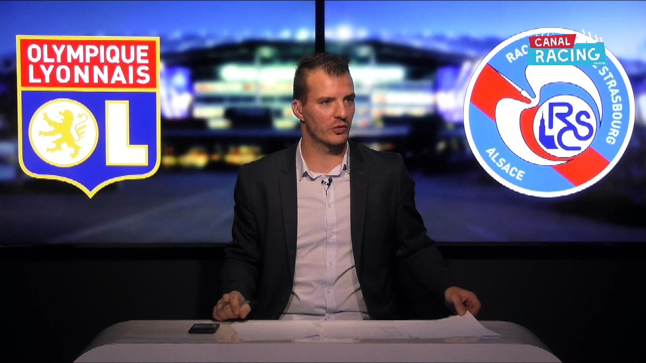 Point complet sur le mercato du Racing