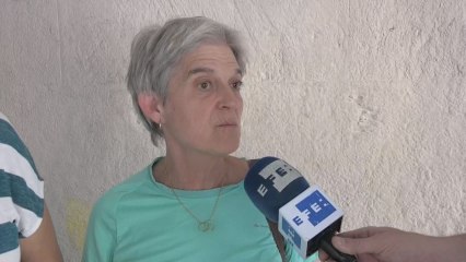 El marido de la fallecida en Huarte, a prisión por homicidio