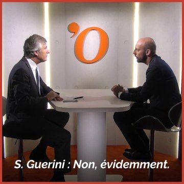 Stanislas Guerini: «Nous serons sous les 3% de déficit, ça en va de la crédibilité de la France au niveau européen»
