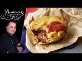 Meat Pie Recipe by Chef Mehboob Khan 15th February 2018