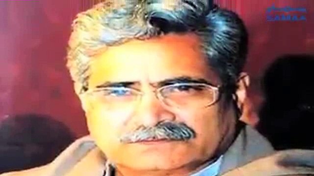 CM Punjab Ka Corruption Ke Khatmay Ka Dawa, Lakin Corruption Ke Mulzim Kabina Main Shamil