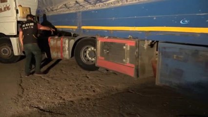 Gaziantep'te 101 Bin Paket Gümrük Kaçağı Sigara Ele Geçirildi