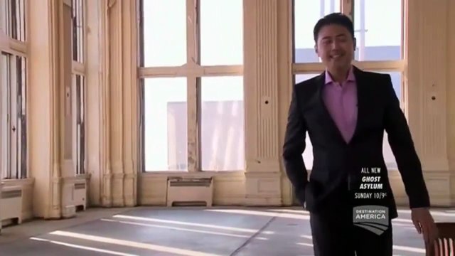 Ghostly Encounters 〈S04E15〉Ghosts and Halifax Explosion