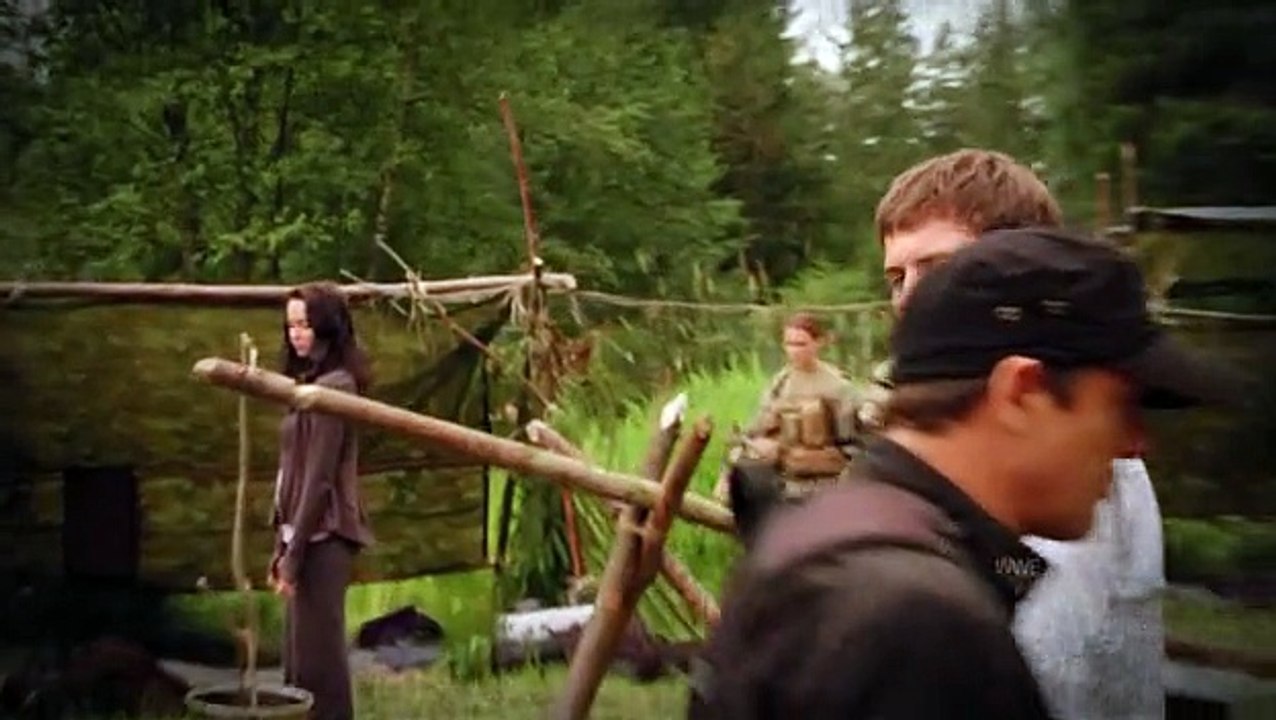 SStargate Universe S02E09