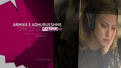 Sonte ne Tring| E Merkure 29 Gusht 2018