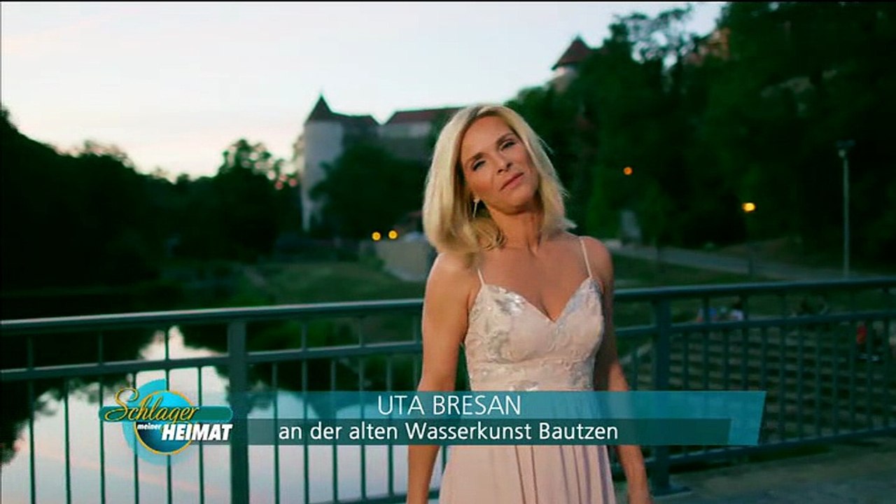 Uta Bresan - Was wäre wenn 2018