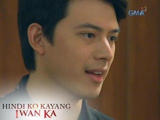 Hindi Ko Kayang Iwan Ka: Ipaglalaban ang kaligtasan | Teaser Ep. 130