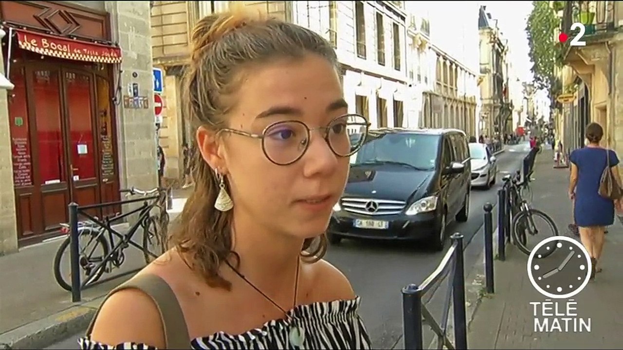 Bordeaux : pénurie de logements étudiants