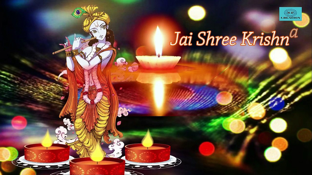 Janmashtami whatsapp status|krishna janmashtami2018|Happy Janmasthami status|