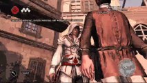 Flucht mit der Familie! Assassin's Creed II #5.2