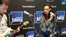 Lion In Bed en live dans Culture Club sur France Bleu Saint-Etienne Loire